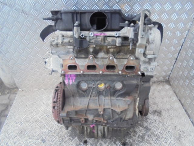 Двигатель K4C 1.8 16V RENAULT MEGANE LAGUNA