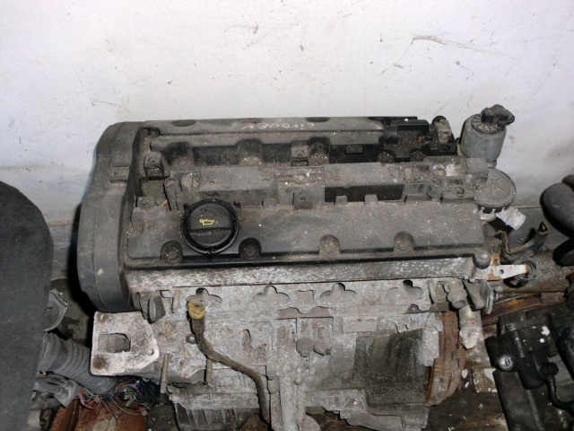 CITROEN C5 1.8 16V двигатель