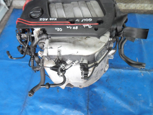 Двигатель 2.3 B V5 150 л.с. VW GOLF IV 02г. AGZ