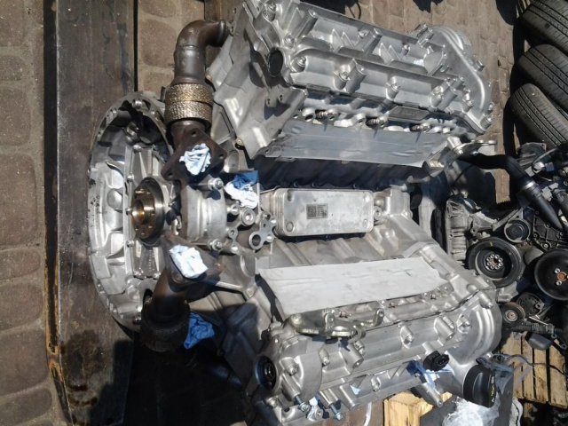 Двигатель MERCEDES W203 W204 W211 W221 3, 0 CDI 642
