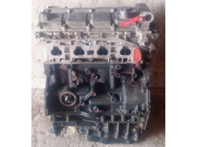 Двигатель 2.3 16V 2300 DOHC FORD GALAXY ALHAMBRA ПОСЛЕ РЕСТАЙЛА