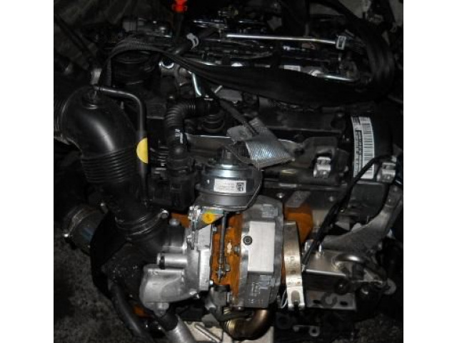 Двигатель VW Lupo Polo Seat Ibiza 1, 2 TDi CFW 11r в сборе