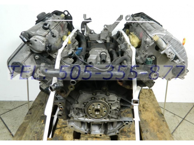 Двигатель AUDI A4 ПОСЛЕ РЕСТАЙЛА VW PASSAT B5 2.4 V6 APS 121KW