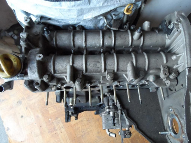 Двигатель ALFA ROMEO 159 1, 9 jtd 150 л.с. 939A2000 1.9