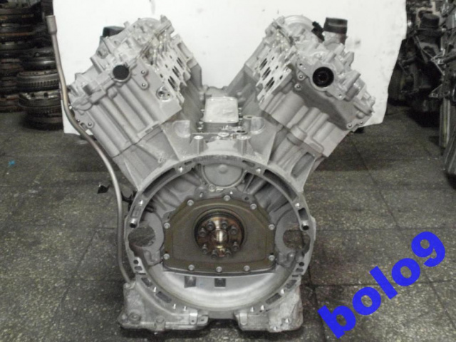 Двигатель Mercedes E W212 CLS 350 3.0 CDI 642838 W-EK