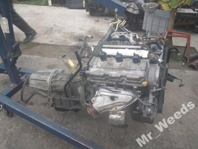 Двигатель 3, 5 V6 Chrysler 300C, Magnum, Pacifica