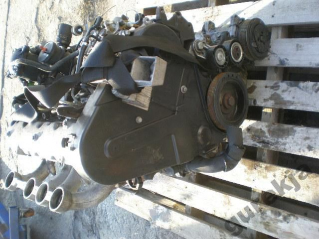 Двигатель CITROEN BERLINGO 1.9 D в сборе.гарантия FAKTUR