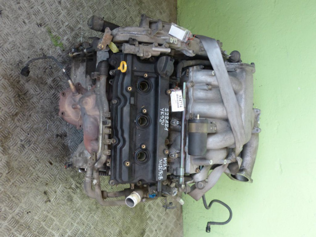 Двигатель VQ35 Nissan Murano Z50 3, 5 V6 245KM USA