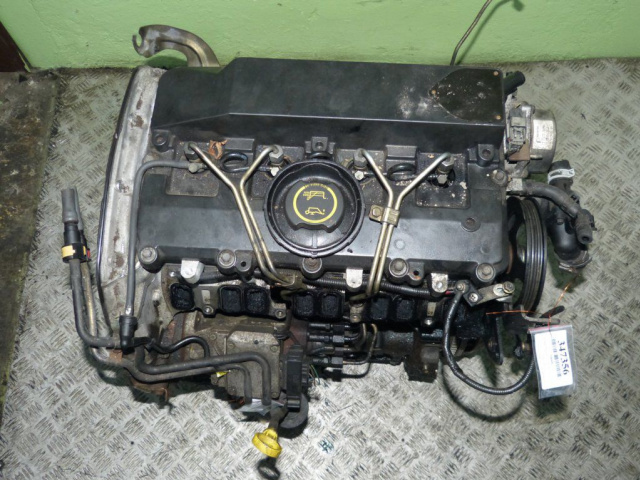 Двигатель Ford Mondeo Mk-3 2, 0TDDI europa гарантия