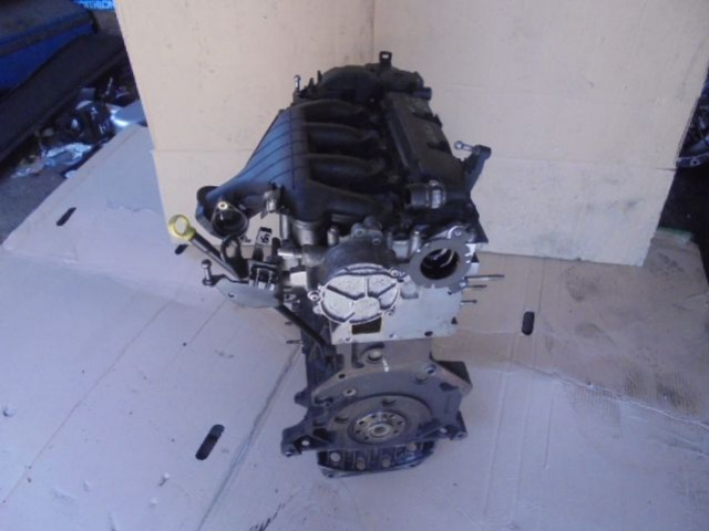 Двигатель VOLVO V50 2, 0D 04г. 136PS D4204T