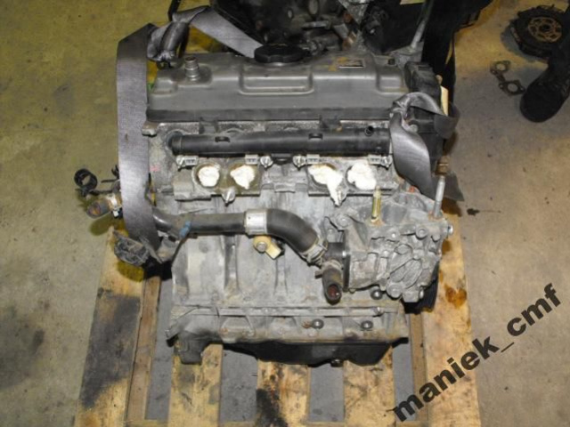 CITROEN PEUGEOT XSARA 206 306 двигатель 1.6 8V S8U