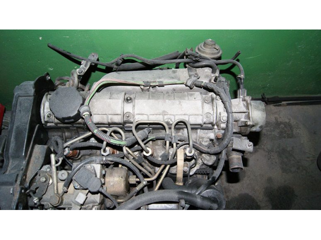 Двигатель 1.9td 90 л.с. z Volvo V40 гарантия