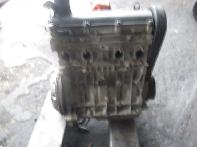 Двигатель 1, 6 SEAT TOLEDO III 2008 R 102KM BGU 71TYS