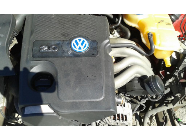 Двигатель VW Passat B5 2.0 AZM гарантия