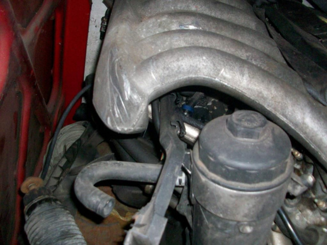 Двигатель Mercedes G463, w 210 w140 3, 0TD в сборе