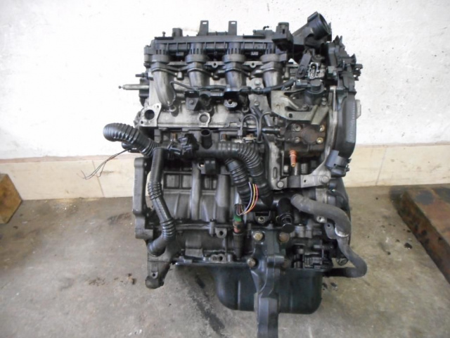 PEUGEOT CITROEN 1, 6HDI 90 л.с. двигатель 9HX Z насос