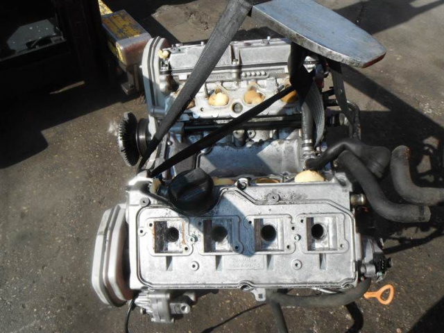 Двигатель AUDI A8 3.7 AEW WYPRZEDAZ гарантия