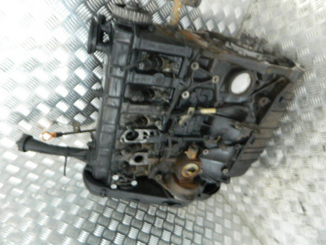 Двигатель VW TRANSPORTER T4 2.4 D AJA 234TYS гарантия