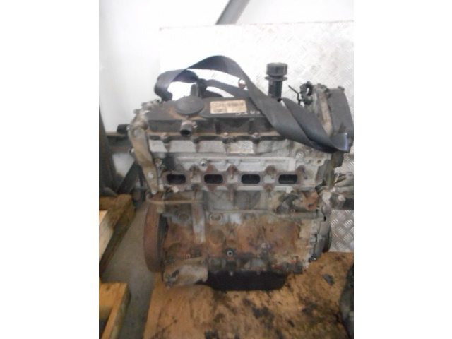 Двигатель FIAT DUCATO 2.3JTD 02-06
