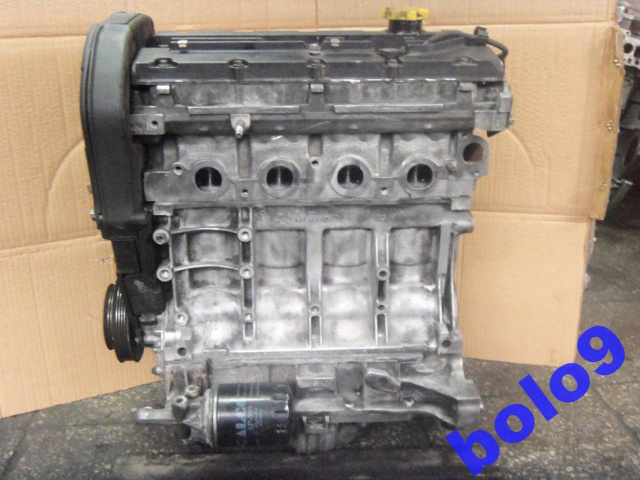 Двигатель Land Rover Freelander 1.8 16V 18K4 03г.