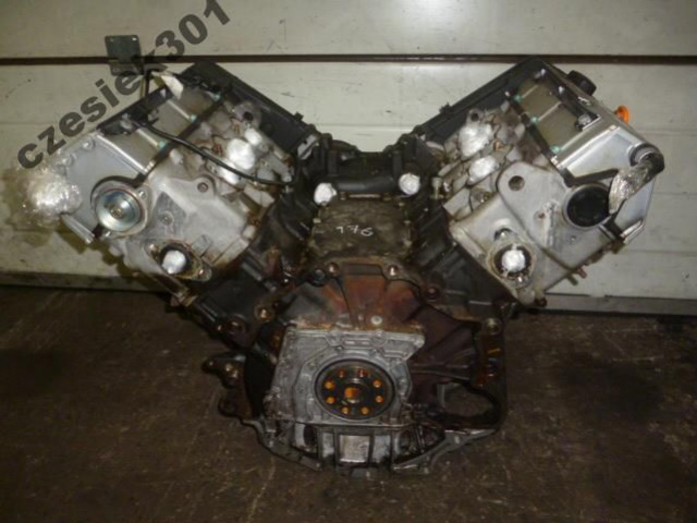 Двигатель ABC AUDI A4 B5 2.6V6 A6C4 110KW 150 л.с.