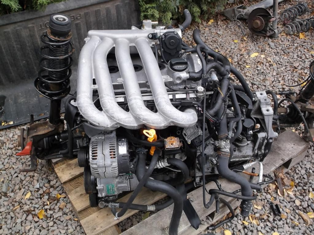 Двигатель AUDI A-3 VW GOLF IV OCTAVIA 1.8 5V
