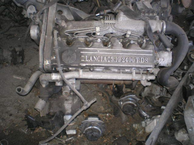 Двигатель LANCIA KAPPA 2.4 TDS