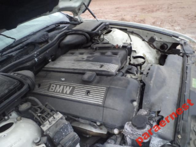 BMW 5 e39 3 e46 7 e38 Z3 M54 2.0 двигатель в сборе