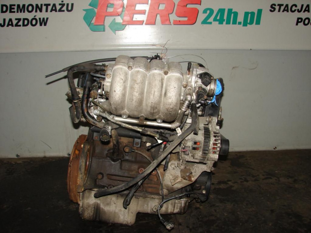 Двигатель в сборе Daewoo Nubira 1, 6B