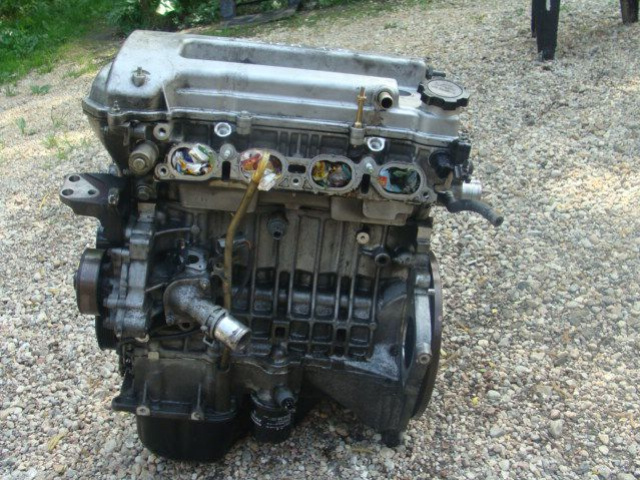 Двигатель 1, 8 16V Toyota Celica VII 99-06 1ZZ T52