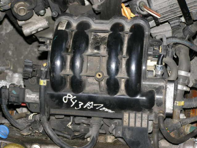 Двигатель FIAT BRAVO STILO 1.4 16V 843A1000