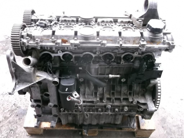 Двигатель 2.8 T6 B6284T VOLVO S80 98- 191000km krakow