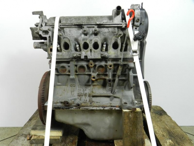 Двигатель FIAT SEICENTO PANDA 1.1 1100 187.A1 98-10