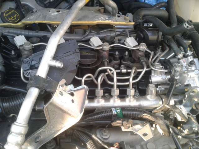 Двигатель в сборе MAZDA 6 CX 5 2.2 disel