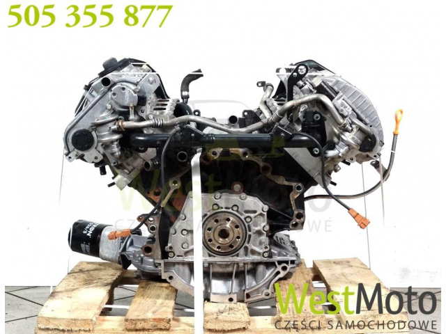 Двигатель AUDI A6 C5 A4 B5 A8 D2 2.8 V6 193KM - AQD