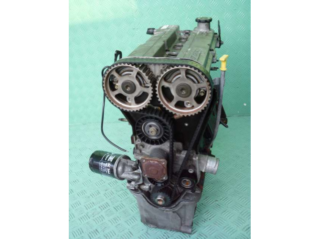 Двигатель FORD ESCORT VII 1.8 16V 115 KM 95-