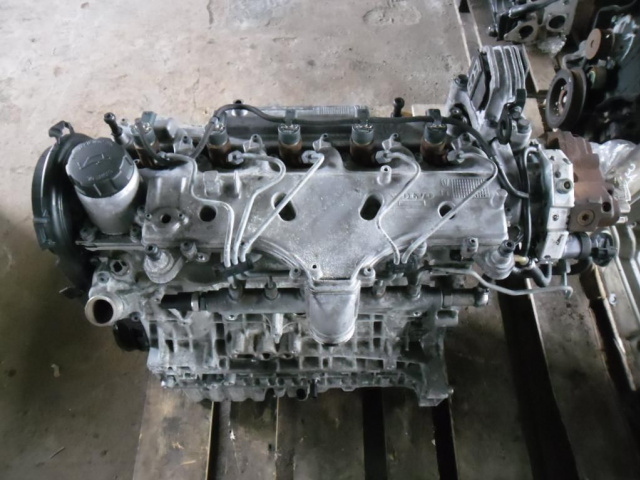 Двигатель VOLVO S80 2.4 D D5 D5244T гарантия