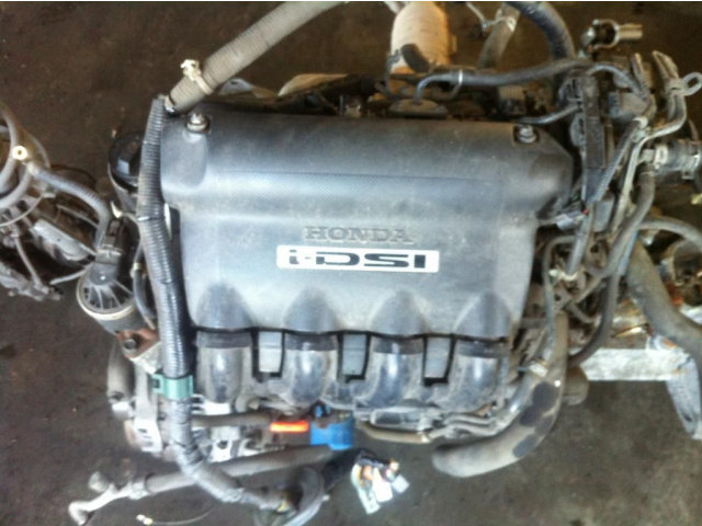 Двигатель Honda Jazz 1.2 8v i-DSI L12A1 Debica
