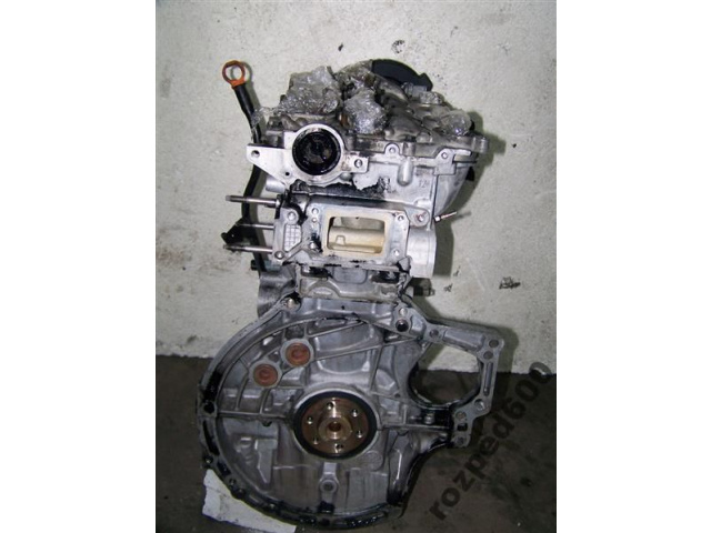 CITROEN BERLINGO 1.6HDI двигатель 9HZ 9HY 109 л.с. 152TS
