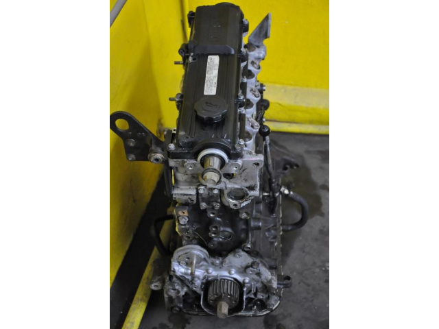 Двигатель Mazda 626 92-97r 2.0 TD Comprex