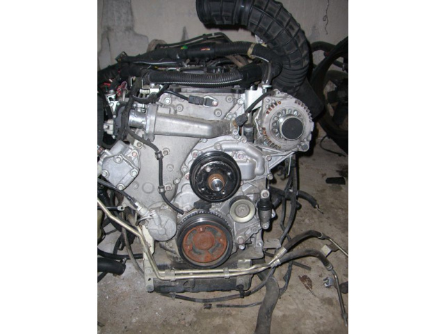 Двигатель RENAULT MASCOTT 130 KM 3.0 2008г.