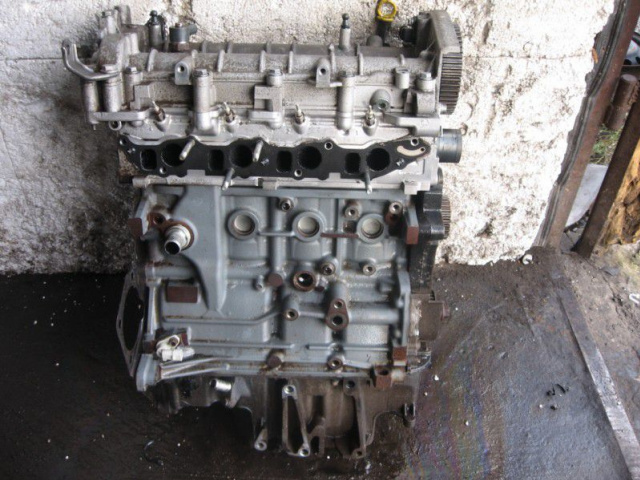Двигатель 1.9CDTi Z19DTH 150 л.с. Opel Zafira B 66 000km