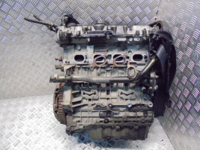 Двигатель B4184S 1.8 16V VOLVO C30 S40 V50