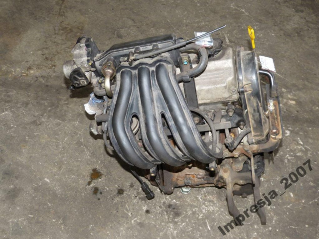 Двигатель Daewoo Matiz 0, 8 в сборе гарантия