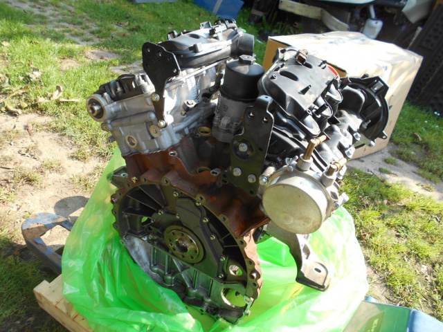LAND ROVER RANGE двигатель 3, 0 TDV6 306TD B1223