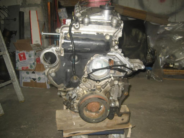 Двигатель NISSAN PATROL Y61 3.0 DI 163 л.с.