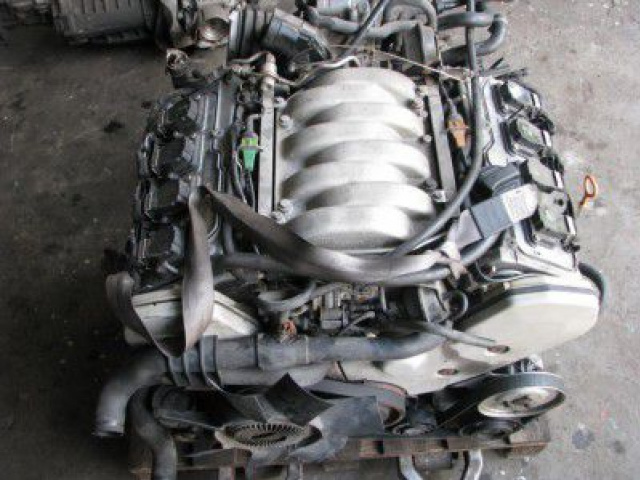 AUDI A8 двигатель 4, 2 V8 - D3 -335 KM гарантия 1 год
