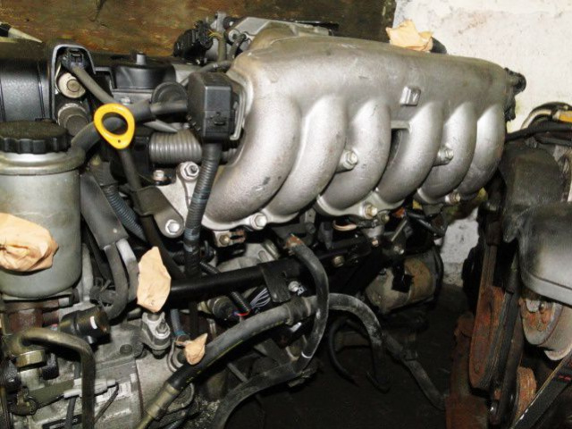 Двигатель TOYOTA 3, 0 24V 2JZ-GE VVT-i SUPRA LEXUS
