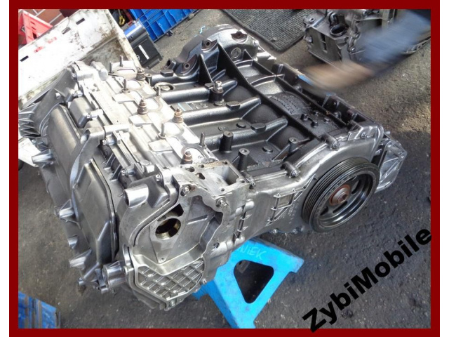 MERCEDES B-KLASA W245 2.0 CDI двигатель 140 л.с.