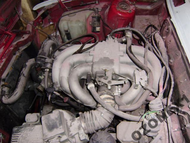 BMW двигатель M20B27 ETA E30 E28 2, 7 M20 325e 525e